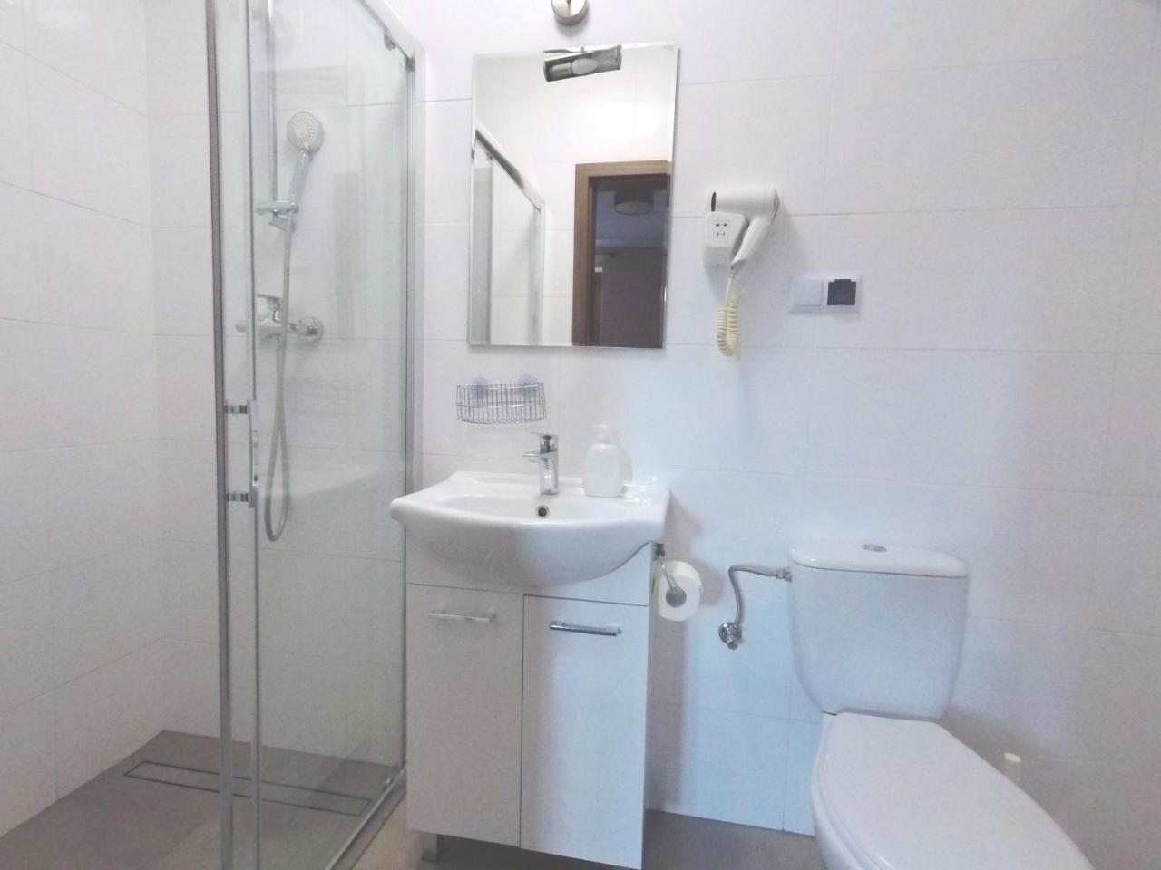 Hotel Colnus Kolno  Екстер'єр фото