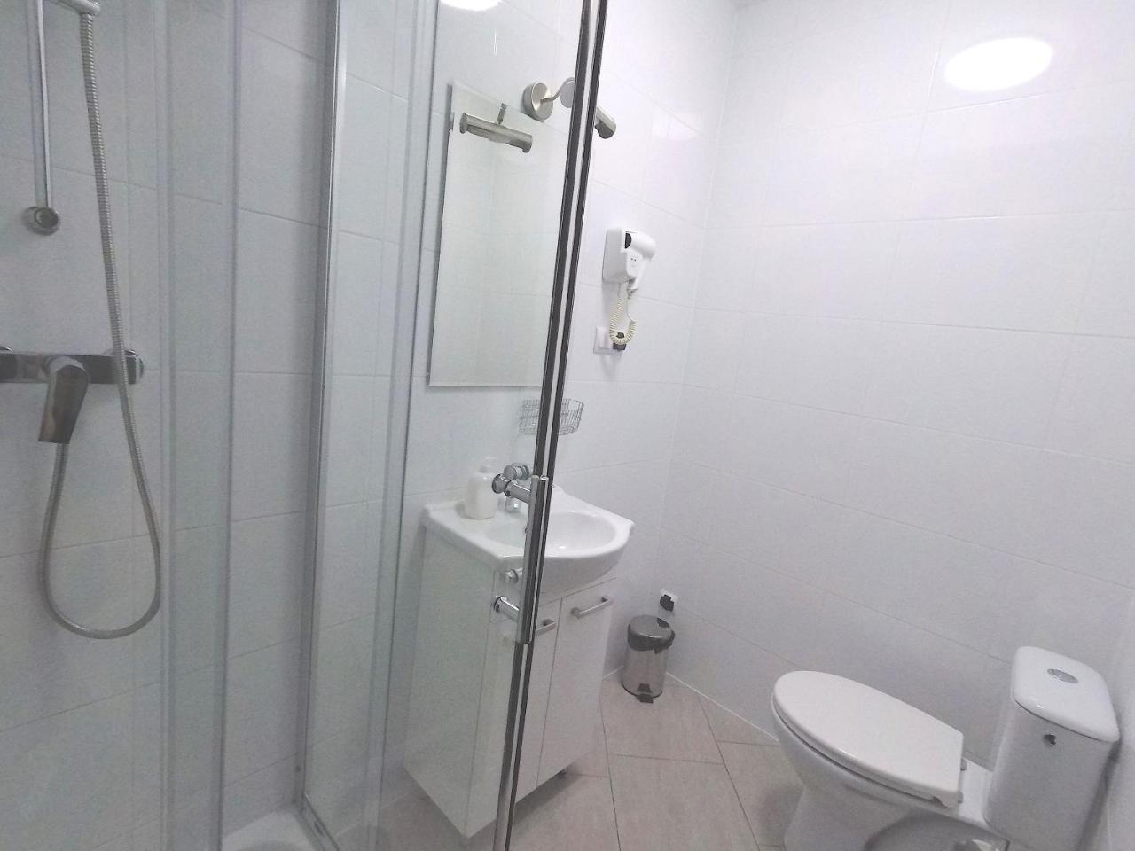 Hotel Colnus Kolno  Екстер'єр фото